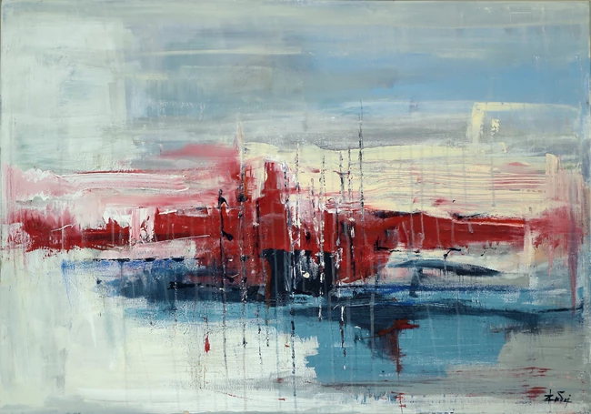 Ζήνα Καδή Τόποι Απόρρητοι