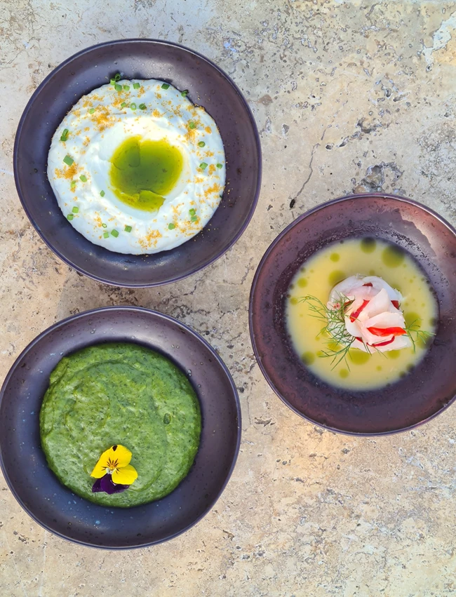 Aristide Hotel & Restaurant