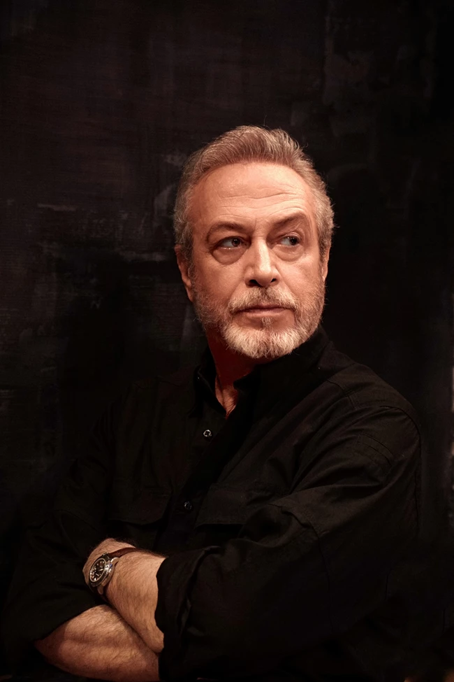 Γρηγόρης Βαλτινός