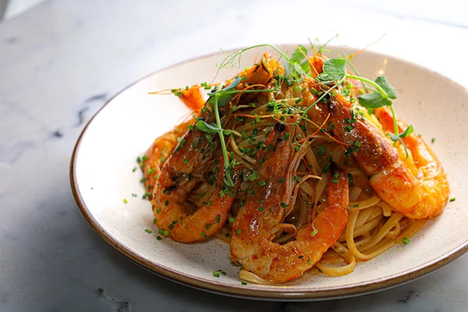 Βαρκούλες/ Νέα Ιωνία/ Εστιατόρια, ταβέρνες και ουζερί για ψάρι