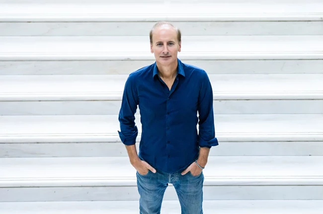 Μίλτος Λογιάδης