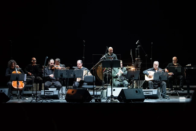 Χριστούγεννα στην Αθήνα 2022