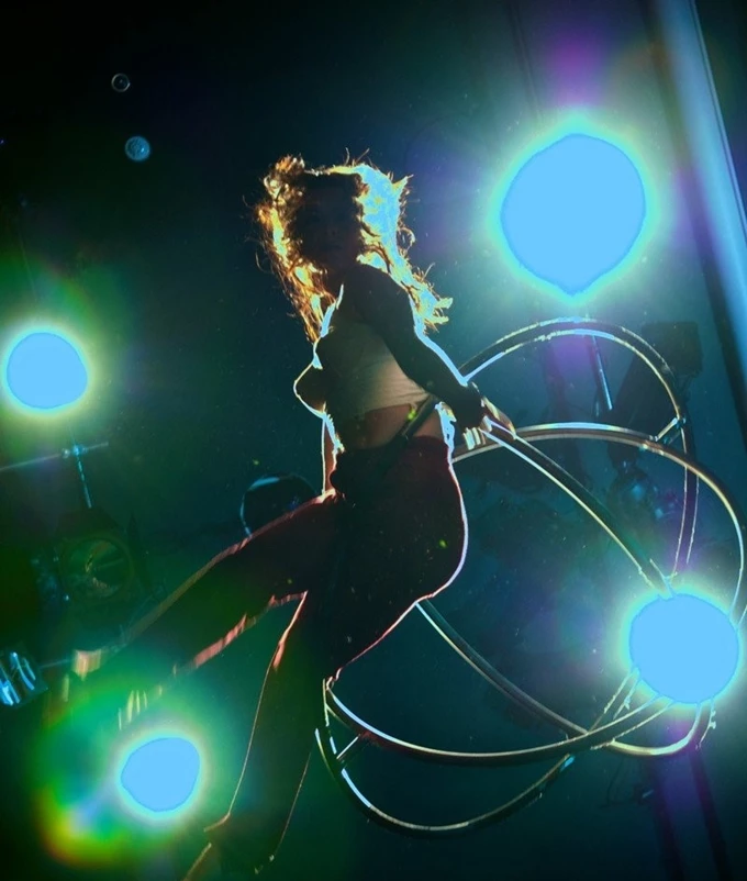 Ξεκίνα από την αρχή και συνέχισε μέχρι να φτάσεις στο τέλος - Μετά σταμάτα