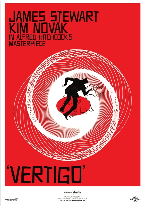 Δεσμώτης του Ιλίγγου