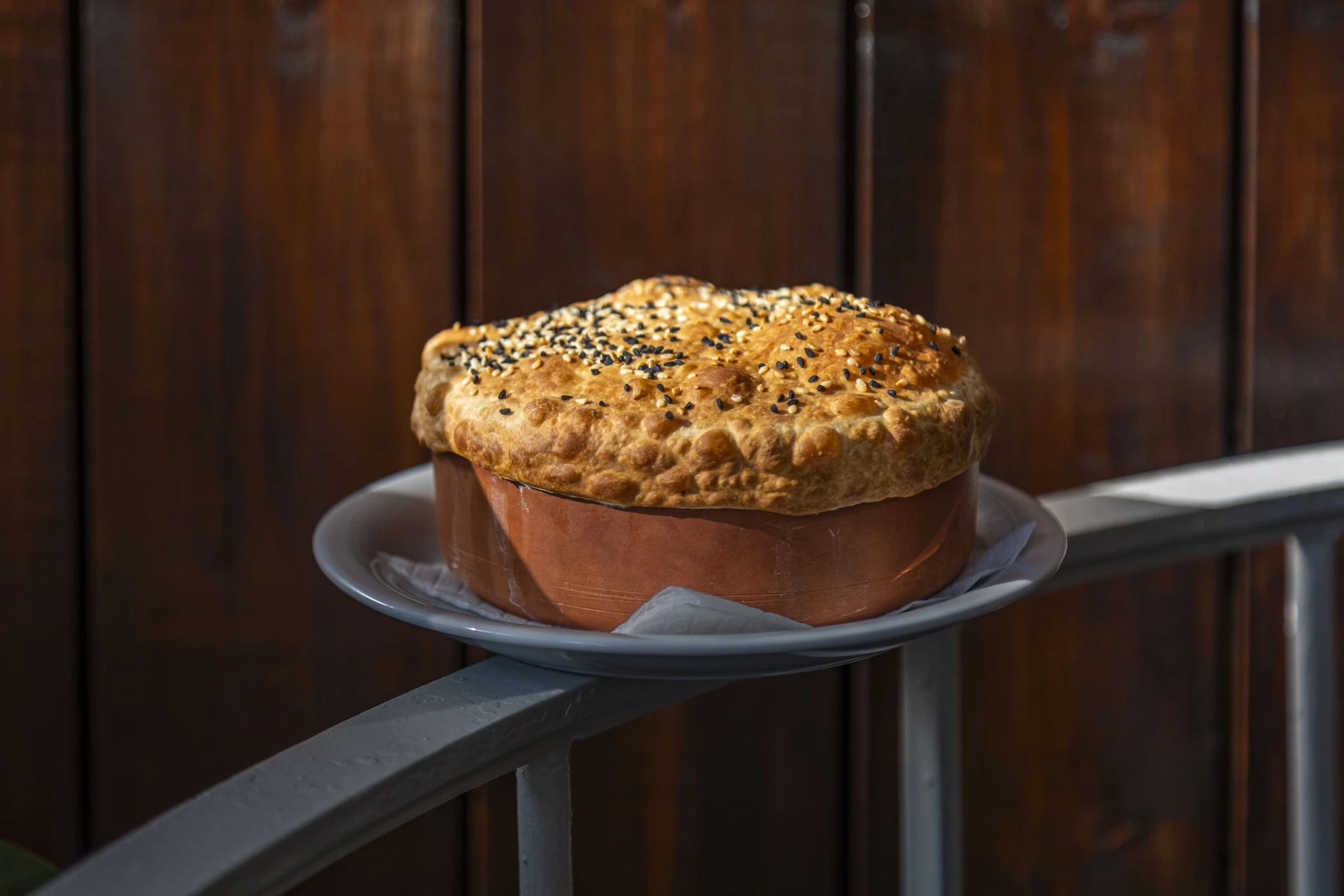 Τα καλύτερα εστιατόρια της πόλης που άνοιξαν μέσα στους πρώτους 7 μήνες του 2025