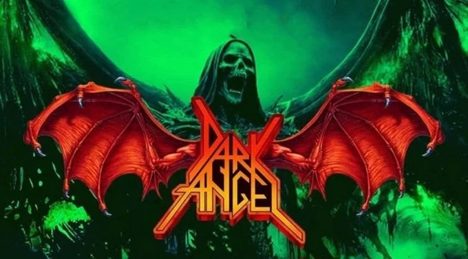 Dark Angel