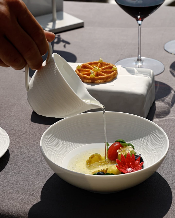 Petra Restaurant