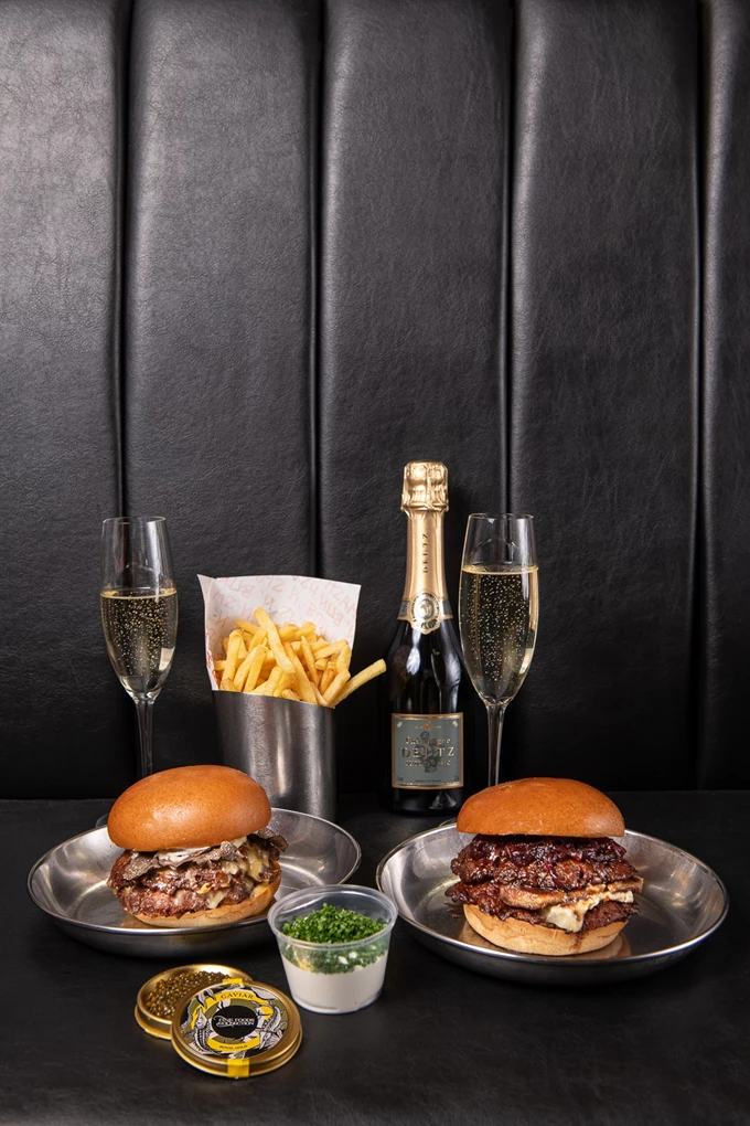 Smash ‘n Bun για σπέσιαλ μπέργκερ 3