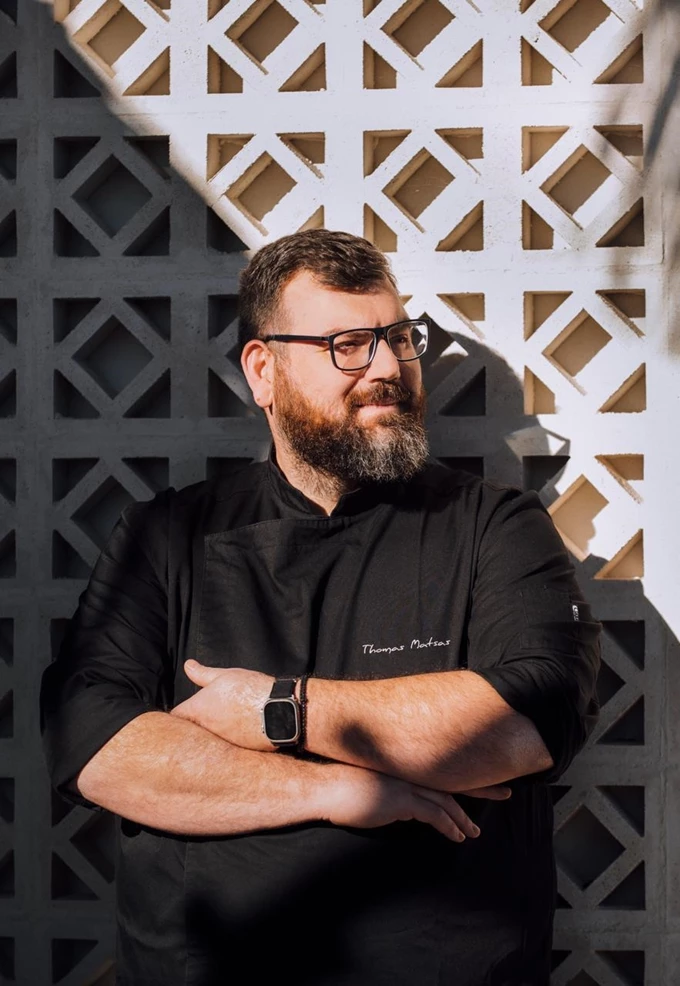 Το εστιατόριο Striggla στο Μαρούσι 8