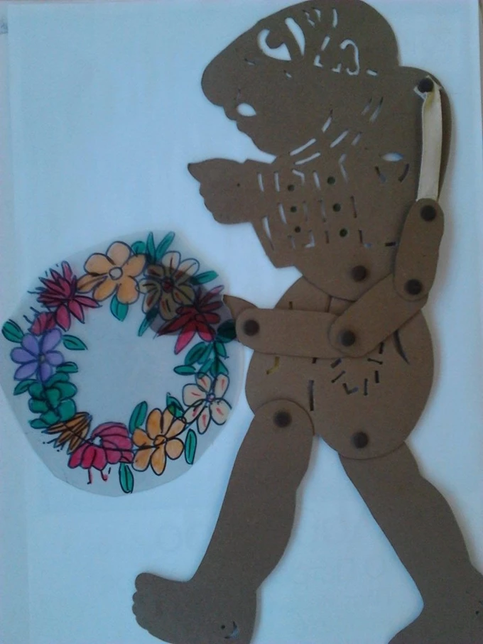 Καραγκιόζης