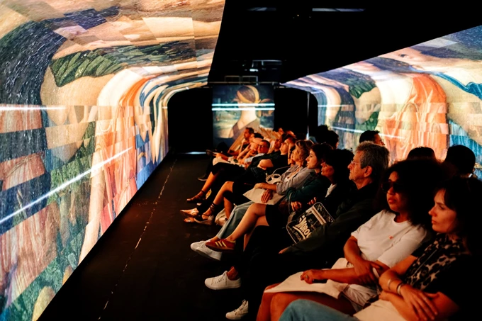 Art Explora Festival