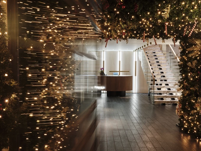 Στο Matsuhisa Athens για γιορτινό omakase 7