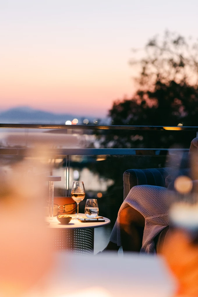 To Asteria Rooftop στη Γλυφάδα 15