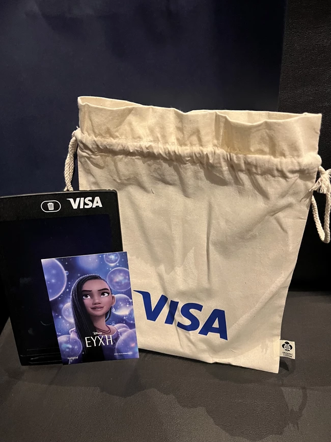 VISA