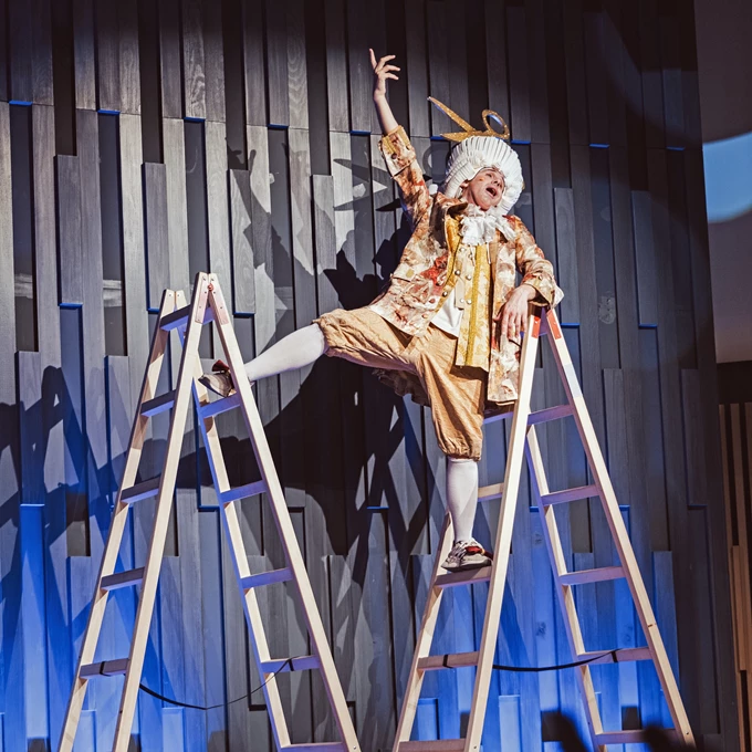 Ροσσινιάδα