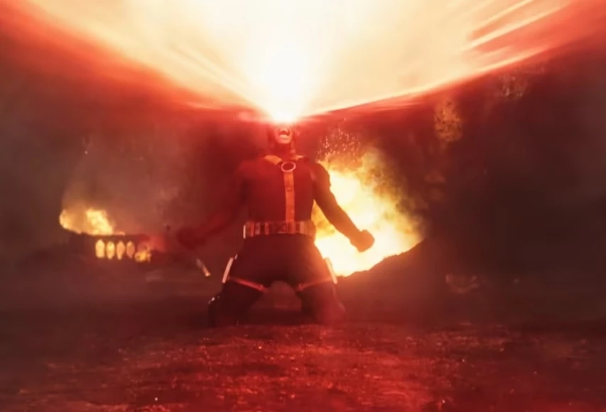 Οι X-Men πρωταγωνιστούν στο νέο trailer του 'Avengers: Doomsday'