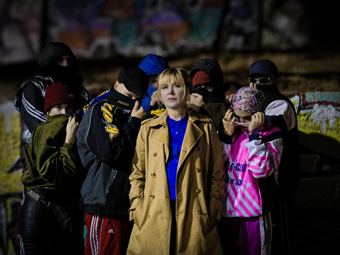 Η μέρα της φούστας