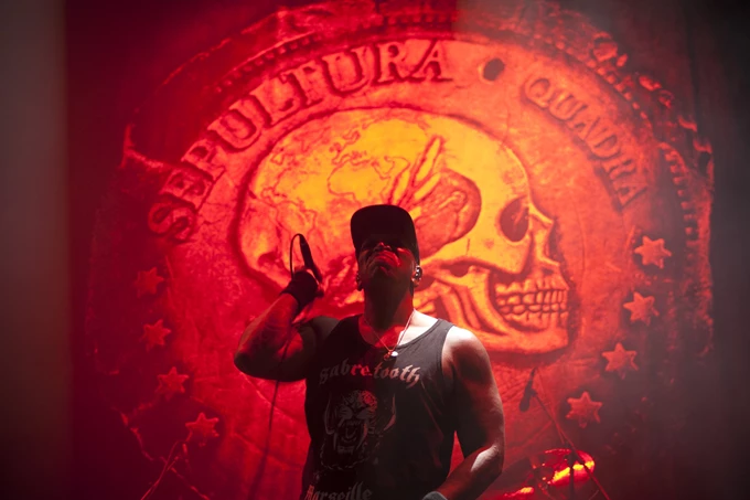 Sepultura