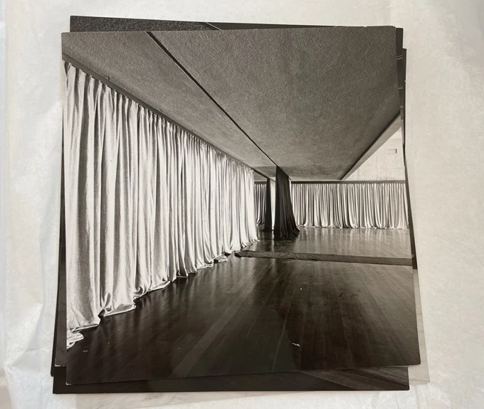 Ιστορίες από το Αρχείο της Εθνικής Πινακοθήκης