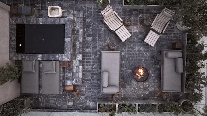 Monastik Athens © Christos Drazos