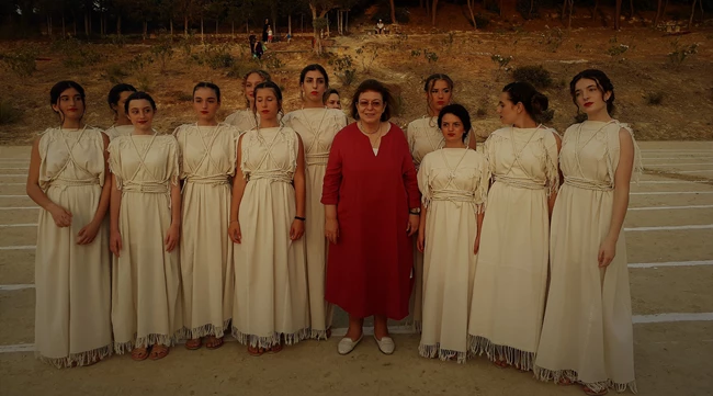 Νέμεοι Αγώνες