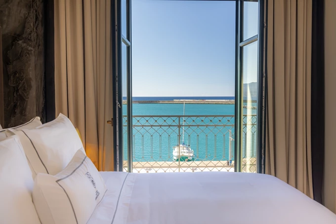 Grand Hotel Kalamata