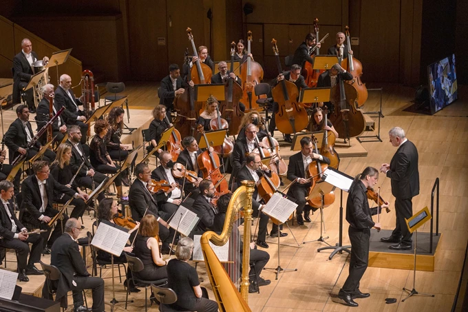 Κοντσέρτο για βιόλα KOA