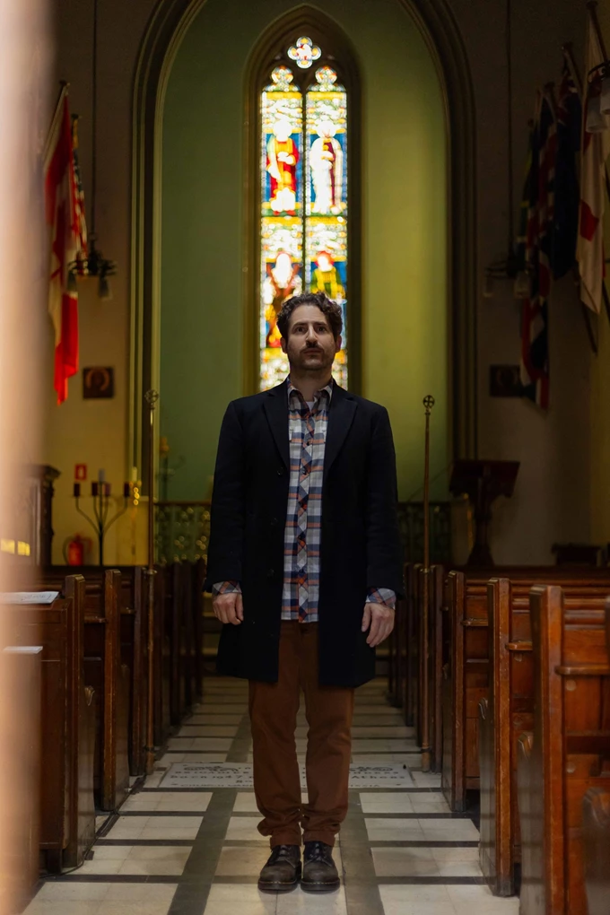 O HΛΙΘΙΟΣ από τον Νικόλα Ανδρουλάκη