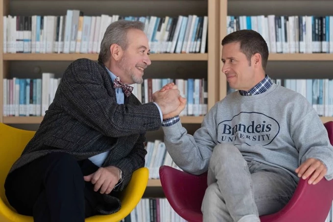 ΚΑΘΕ ΤΡΙΤΗ ΜΕ ΤΟΝ ΜΟΡΙ 2025-26