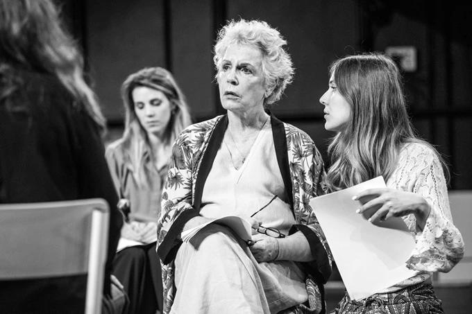 Ο όρκος της Ευρώπης