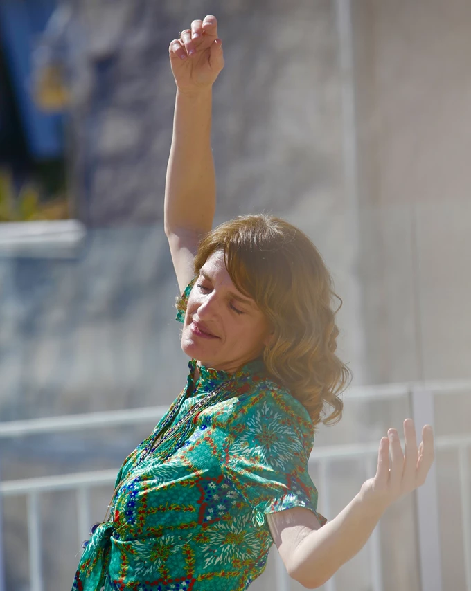 Ολίβια Κοτέ