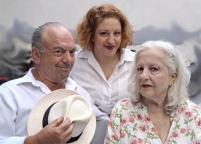 Απόψε το σχεδιάζουμε