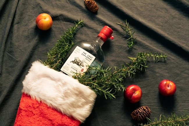 The Lost Explorer mezcal 5