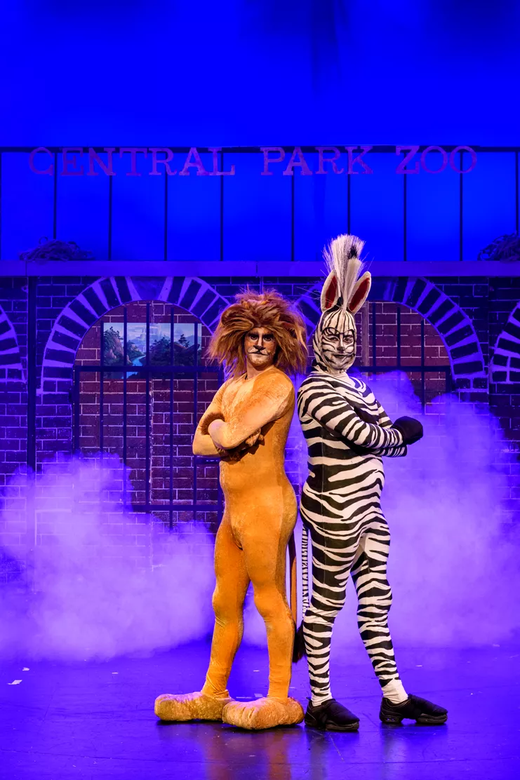 Μαδαγασκάρη