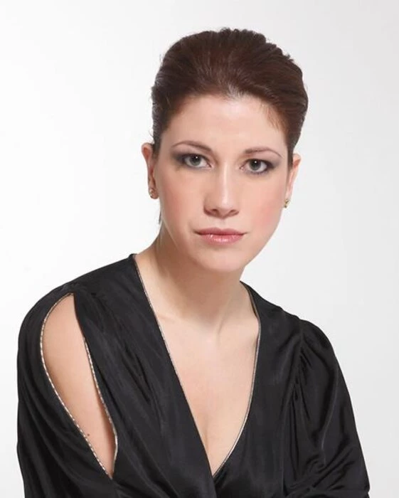 Ρόζα Πουλημένου