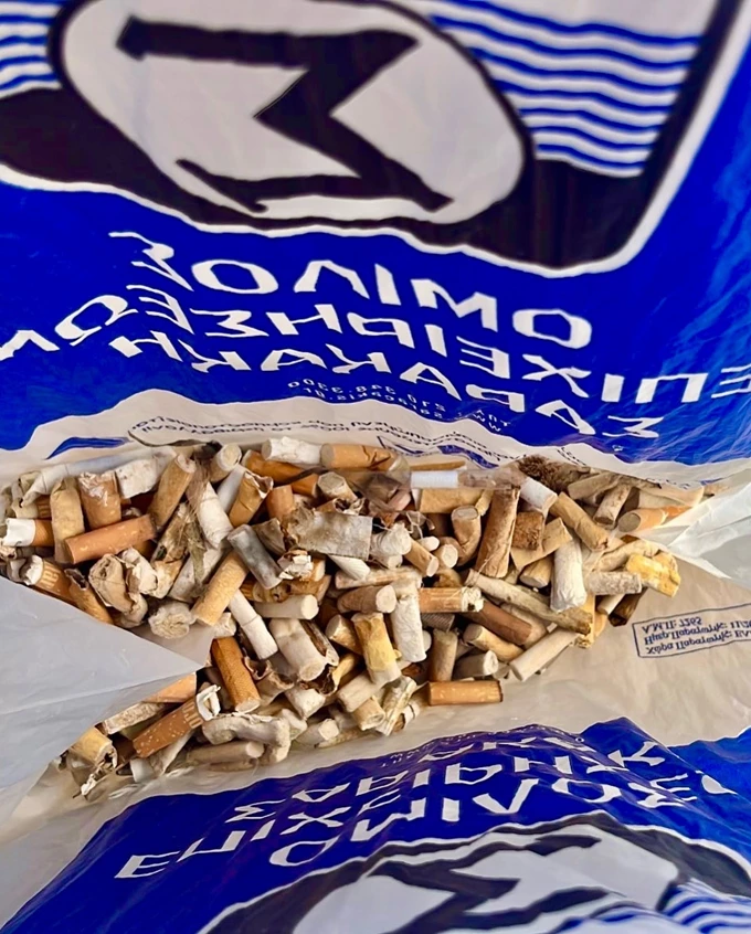 World Clean Up Day 2024