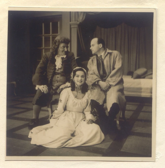 Αλίκη Βουγιουκλάκη