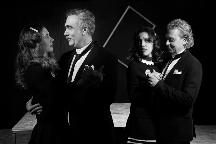 Το τελευταίο θεώρημα - Constantin Carathéodory