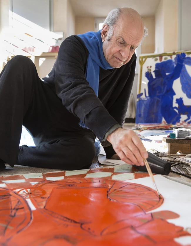 Αλέκος Φασσιανός