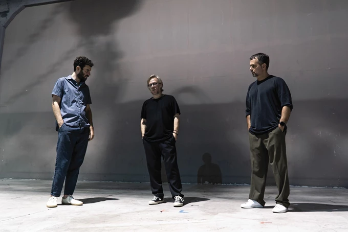 Dimitris-Tsakas-Trio
