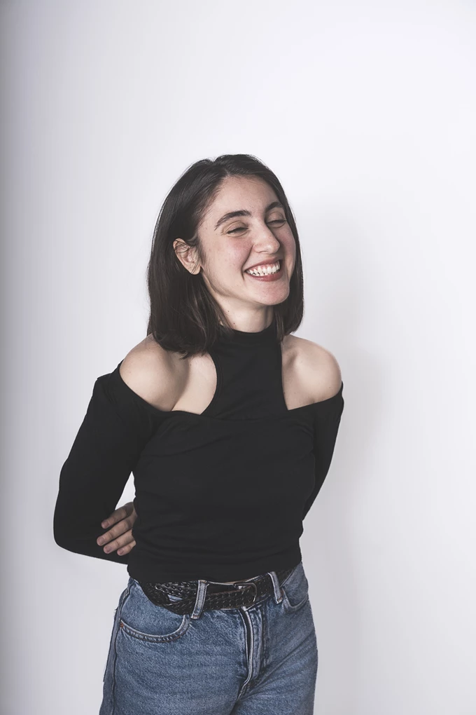 Λυδία Στέφου