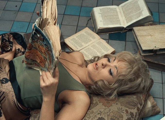 Δολοφονώντας τον Διάβολο