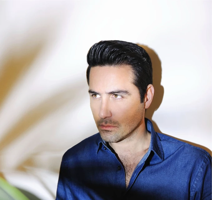 Αλέξανδρος Χριστόπουλος