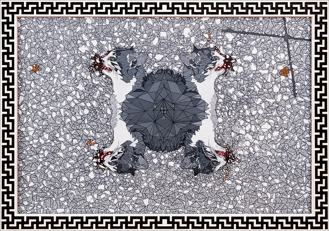 Δημήτρης Πανταζής. Ζωή εκ Θανάτου