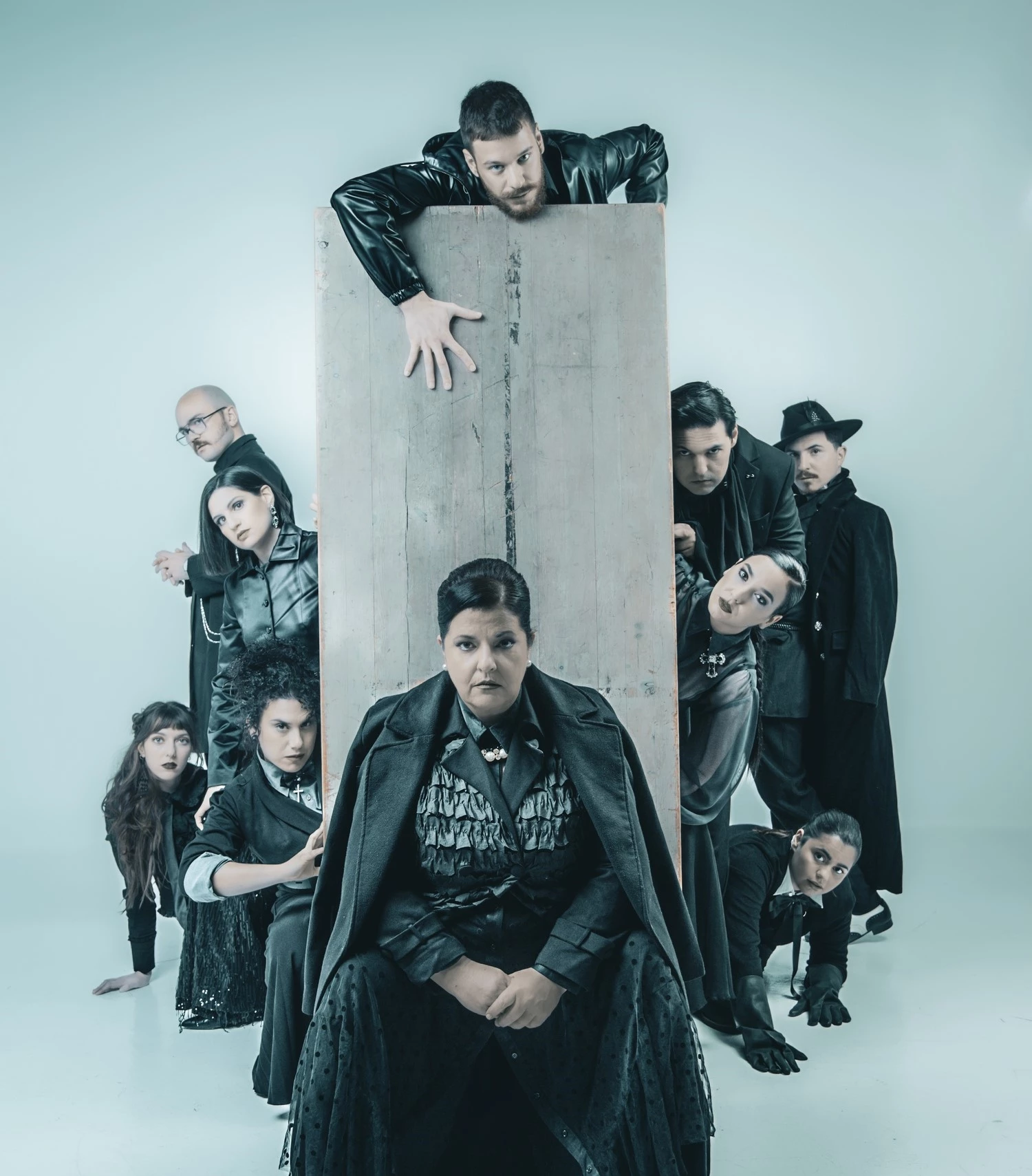 Βάσσα - Μια μητέρα