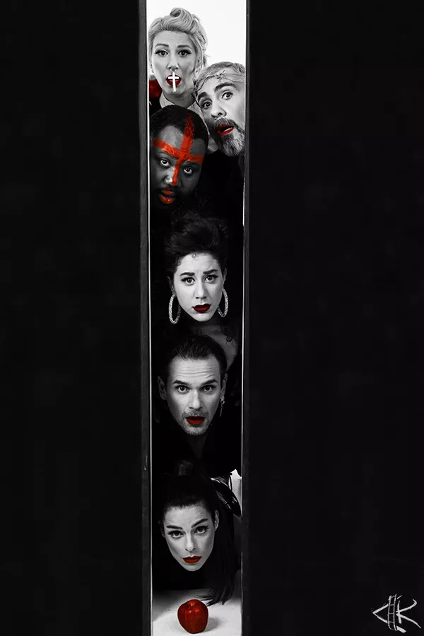 Μιστέρο Μπούφο