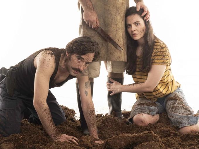 ΑΓΡΙΟΣ ΣΠΟΡΟΣ 2025-26