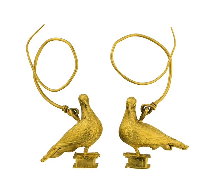 Αρχαιολογικό Μουσείο Πατρών