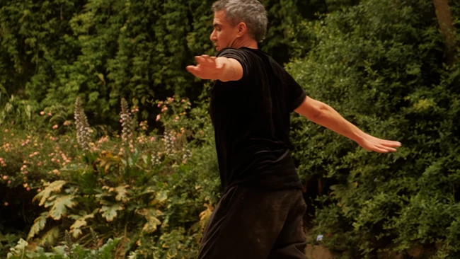 dare Dance Festival 2024. Cosmos