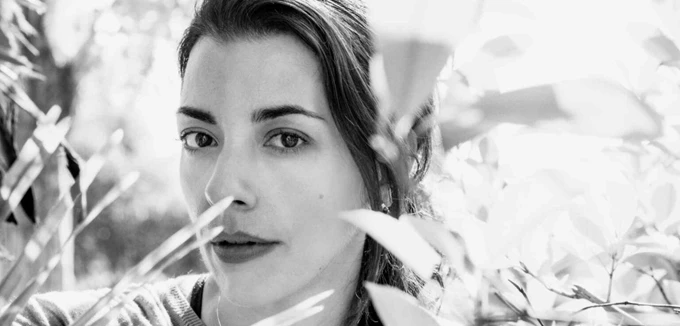 Όστια - αυτό είναι το Σώμα μου Λουκία Μιχαλοπούλου